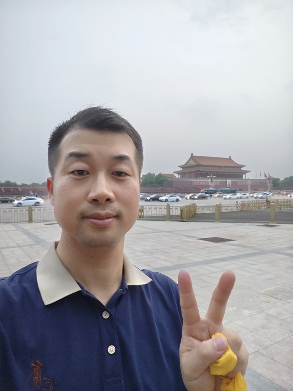 阳光欣晴的第六张照片--闽清相亲网