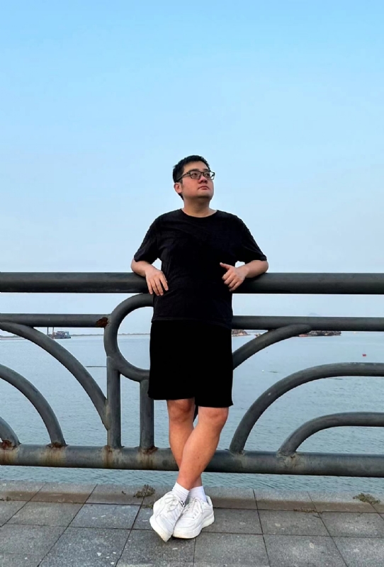92男连云区的第一张照片--闽清相亲网