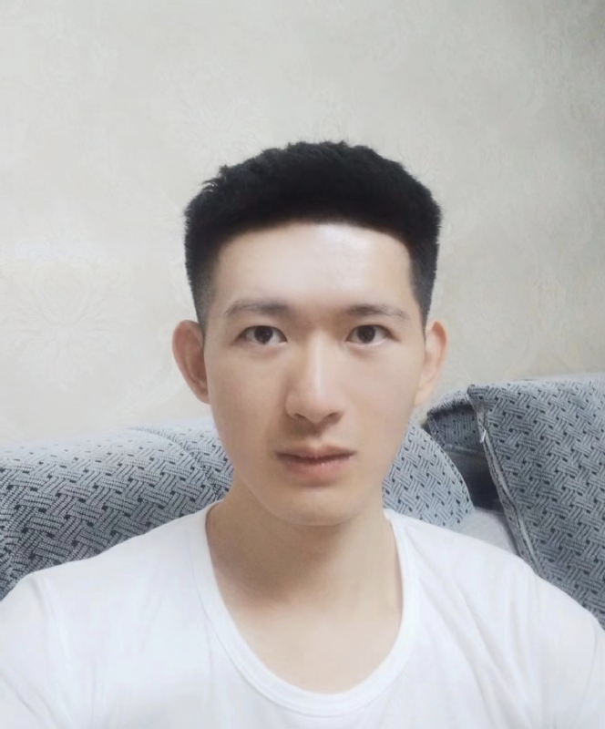 尘飞扬的第一张照片--闽清相亲网