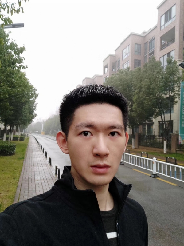 尘飞扬的第二张照片--闽清相亲网