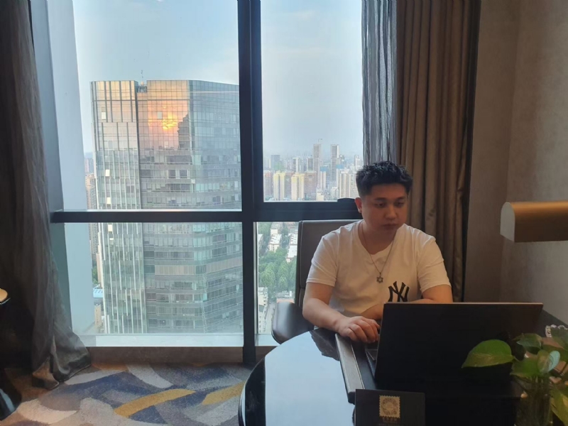 ying的第一张照片--闽清相亲网