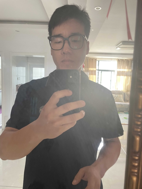 陈冬的第一张照片--闽清相亲网
