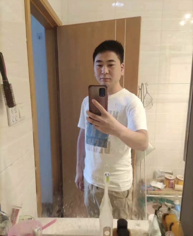 刹那的第一张照片--闽清相亲网