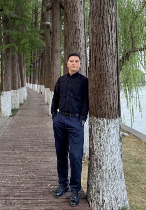 澤朔的第一张照片--闽清相亲网