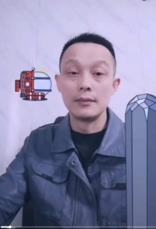 易进的第三张照片--闽清相亲网