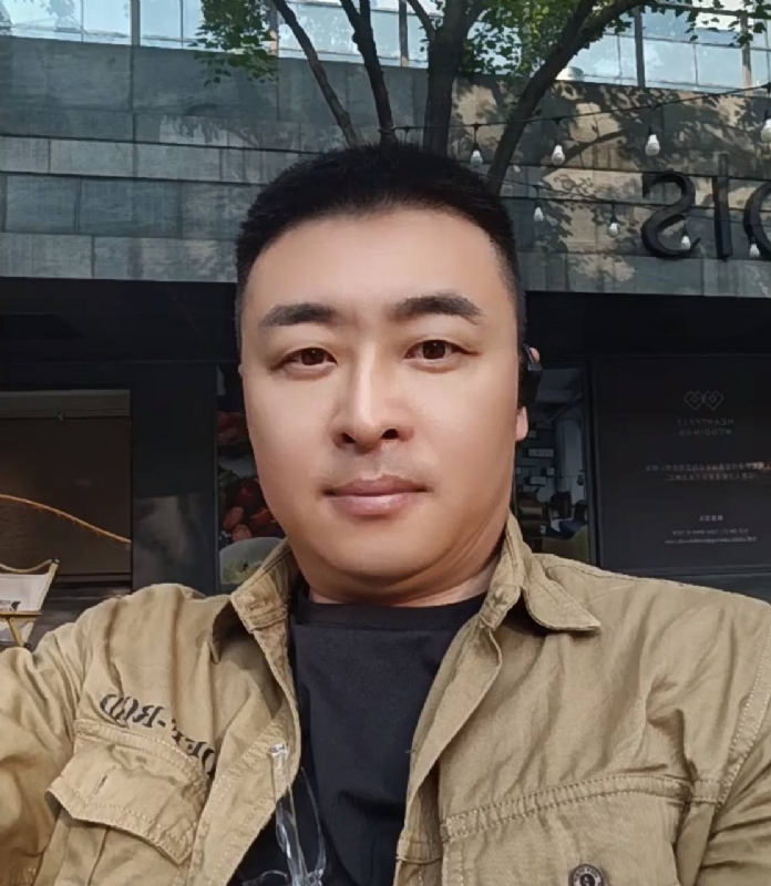 酱心的第一张照片--闽清相亲网