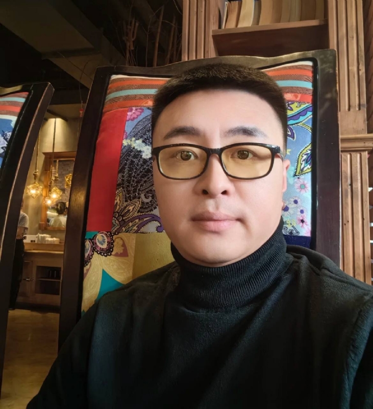 酱心的第二张照片--闽清相亲网