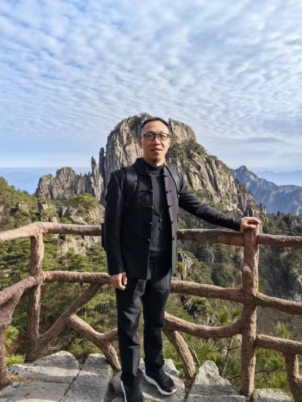 我想有个家的第一张照片--闽清相亲网
