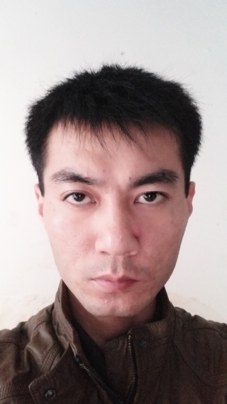 转角遇到你的第一张照片--闽清相亲网