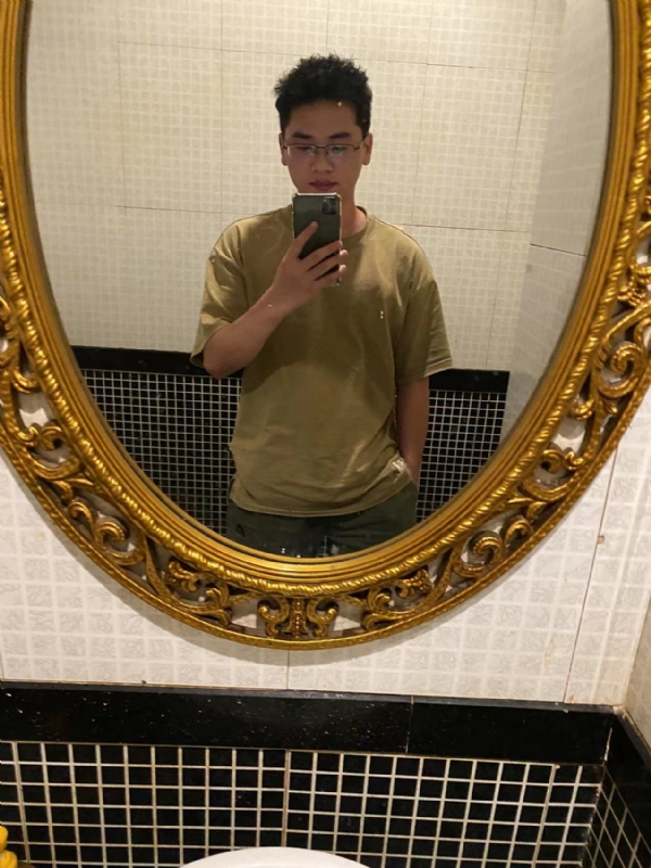 书意的第一张照片--闽清相亲网
