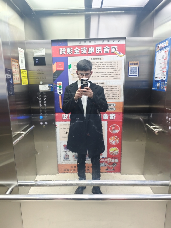 求姻缘的第一张照片--闽清相亲网