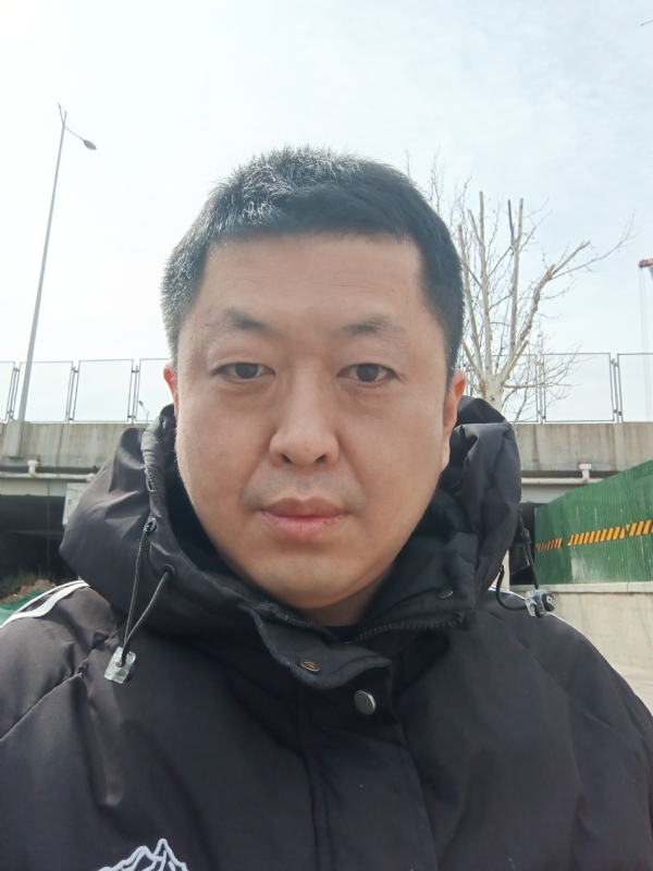 淡然的第一张照片--闽清相亲网
