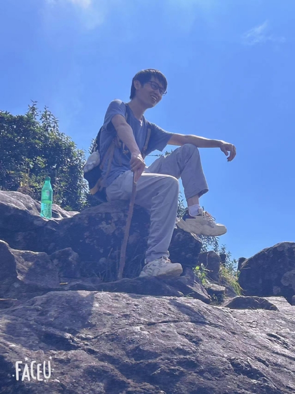落叶之秋的第二张照片--闽清相亲网