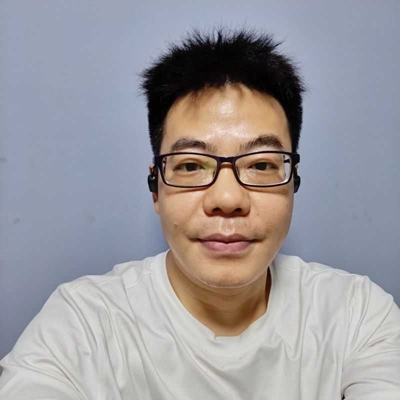 八月的星光的第一张照片--闽清相亲网