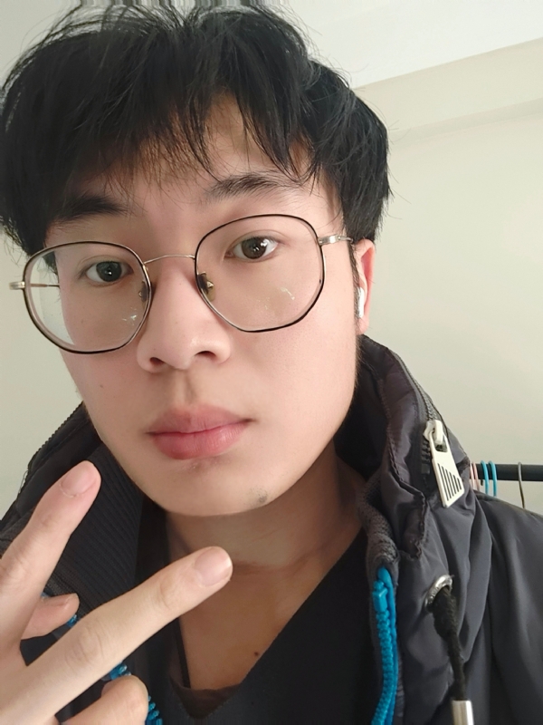 俊哒哒哒的第一张照片--闽清相亲网