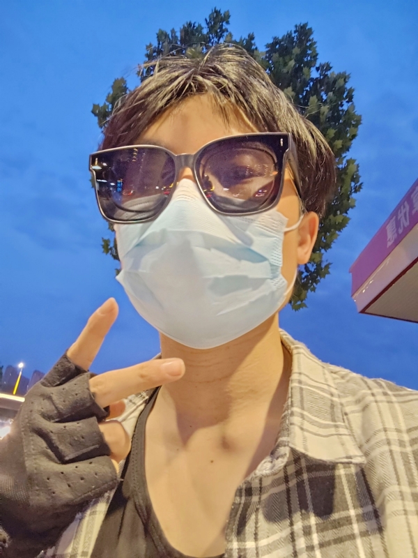 俊哒哒哒的第二张照片--闽清相亲网