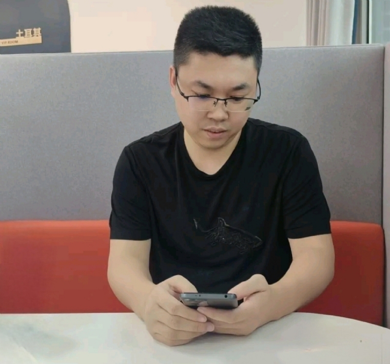 惊蛰的第一张照片--闽清相亲网