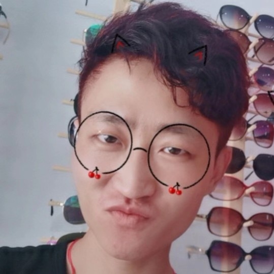 夏日炎炎的第二张照片--闽清相亲网