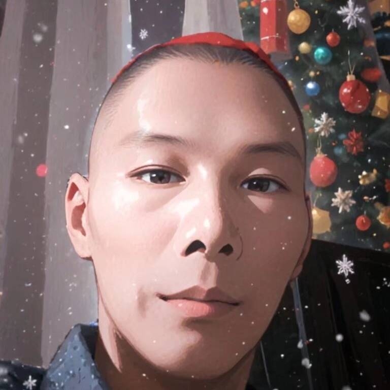 王小光的第一张照片--闽清相亲网