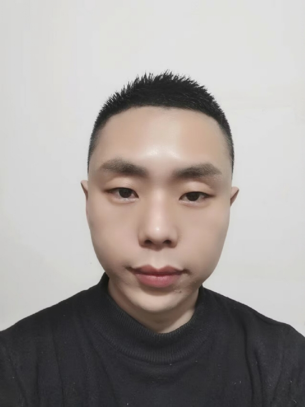 糖豆的第一张照片--闽清相亲网