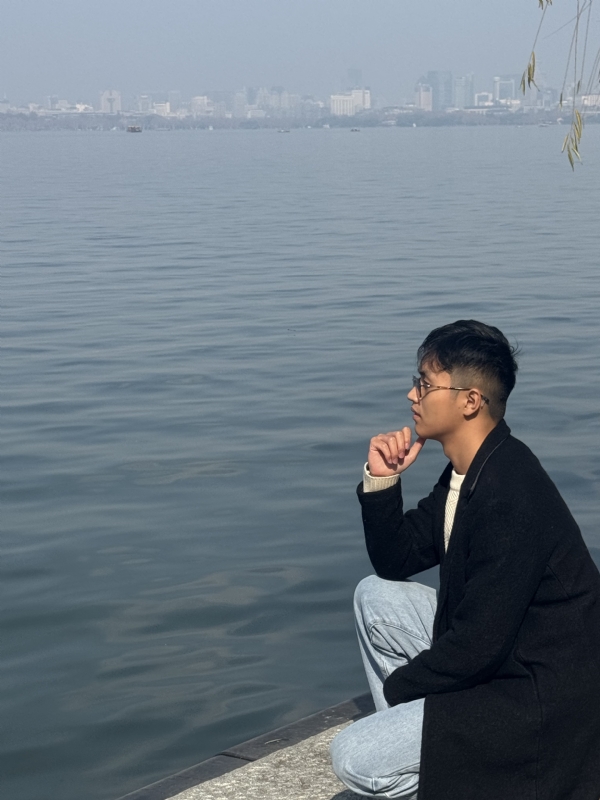 不二的第二张照片--闽清相亲网