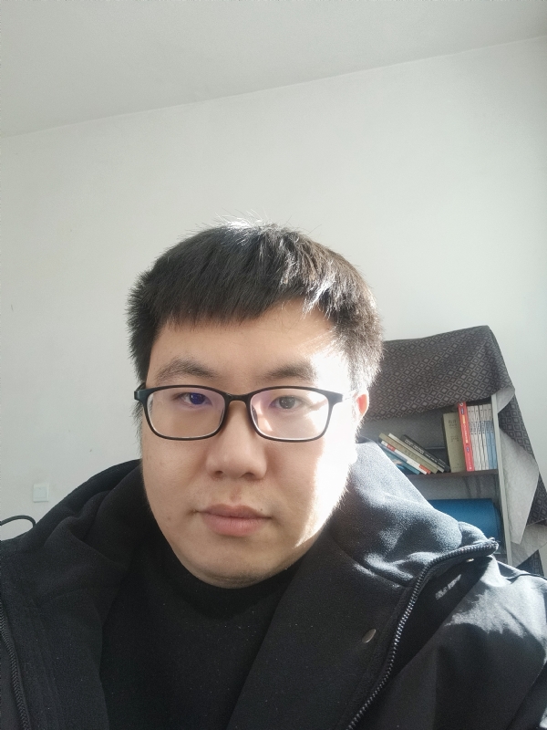 95年身高177的第二张照片--闽清相亲网