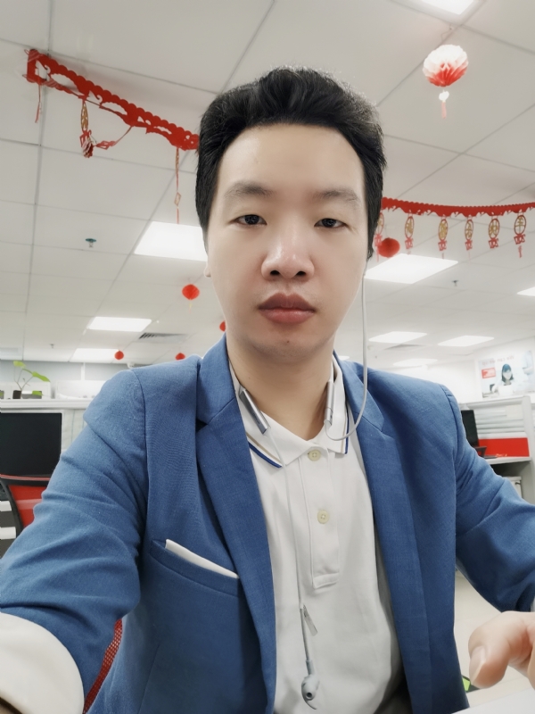 小乔伴侣的第一张照片--闽清相亲网