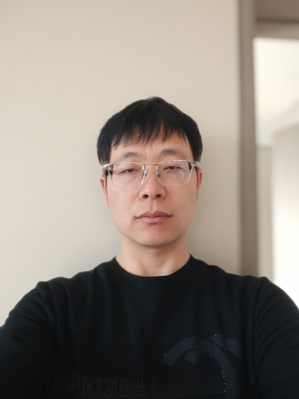 夜微时醺你的第一张照片--闽清相亲网