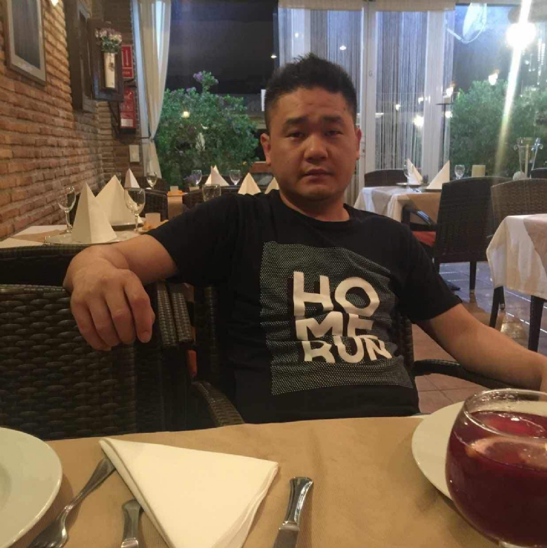 海外游子的第三张照片--闽清相亲网