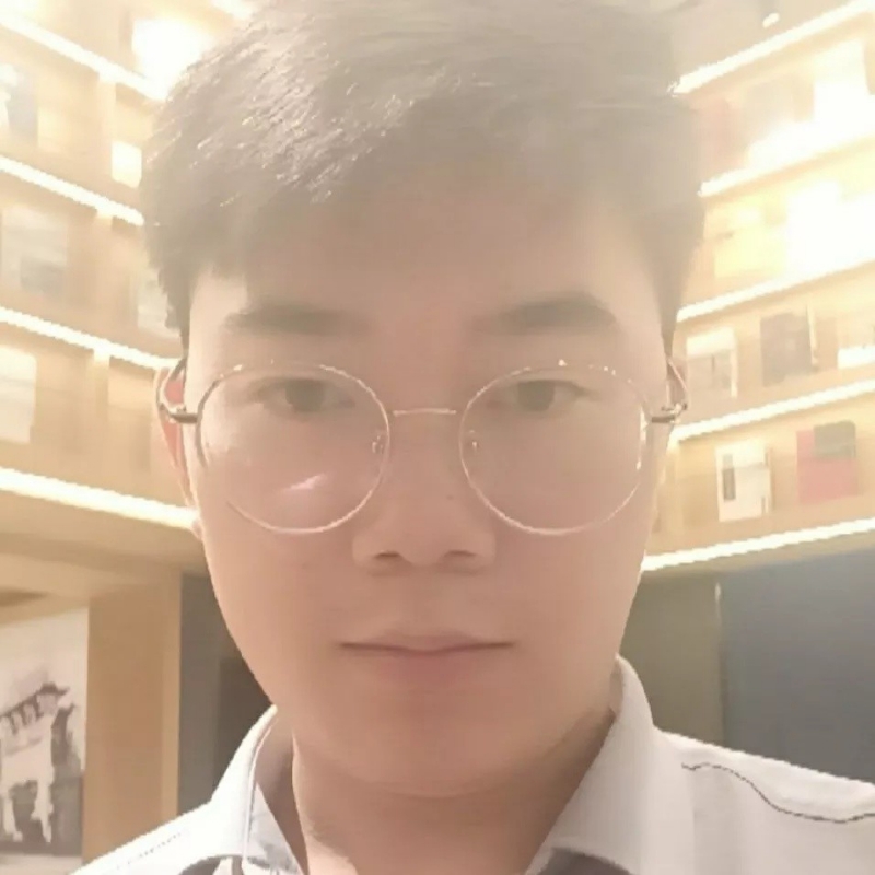 橙猫的第一张照片--闽清相亲网