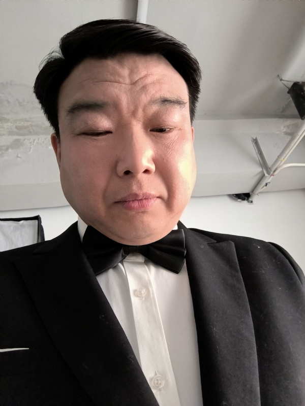 三江口开腔的第一张照片--闽清相亲网