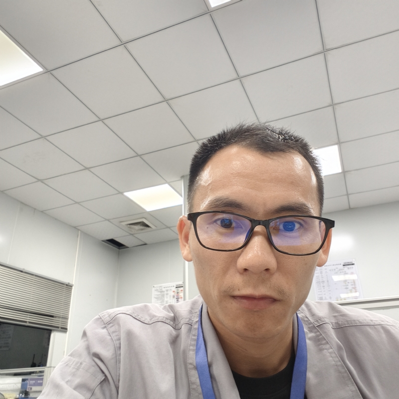 千金子的第一张照片--闽清相亲网