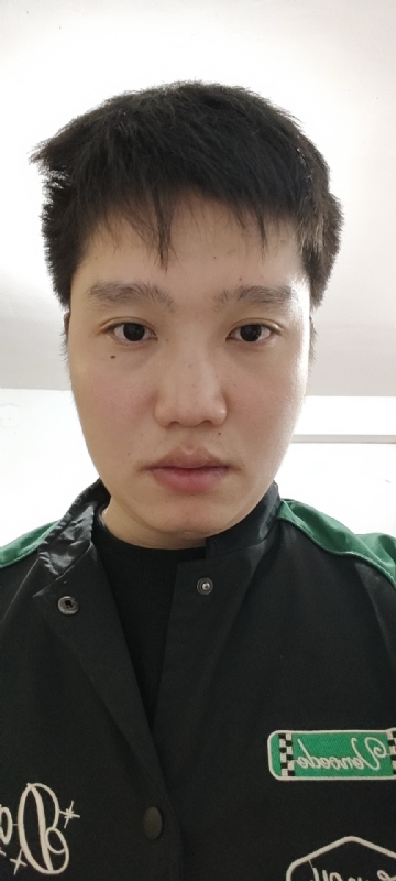 阿强的第一张照片--闽清相亲网