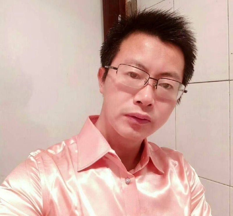 亮亮的第一张照片--闽清相亲网