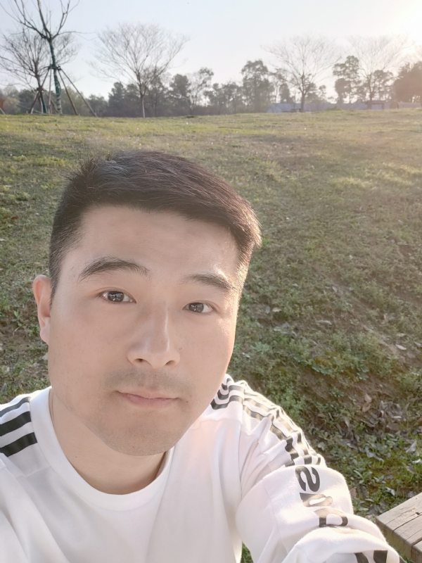 一凡的第一张照片--闽清相亲网
