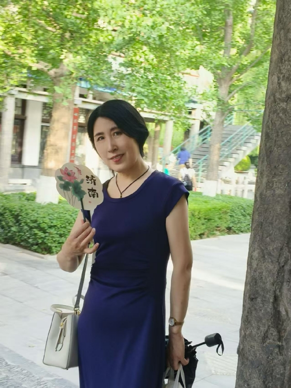幸运满格的第一张照片--闽清相亲网