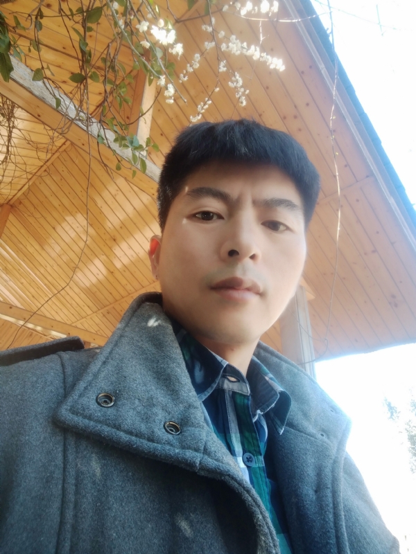 阿明的第一张照片--闽清相亲网