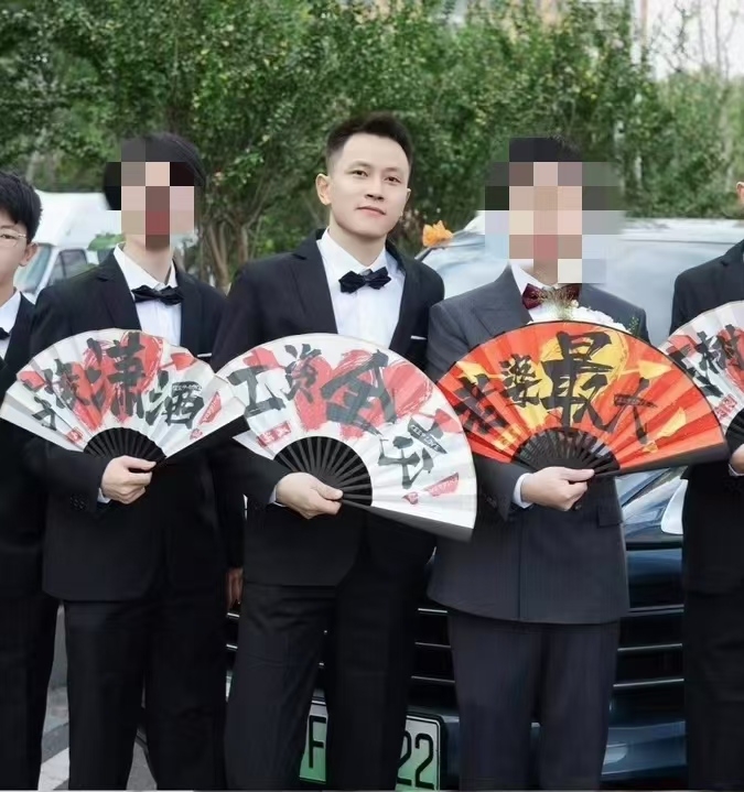 守望者的第五张照片--闽清相亲网