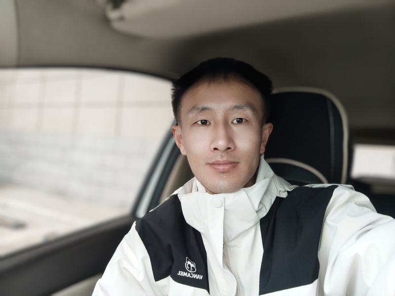 渡然的第四张照片--闽清相亲网