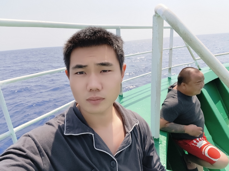 博博鸭的第一张照片--闽清相亲网
