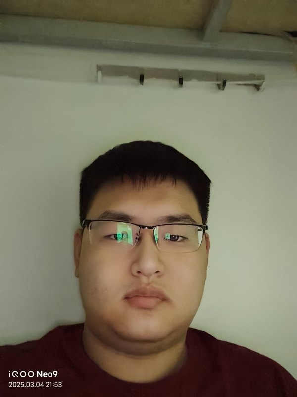 安之梦的第一张照片--闽清相亲网