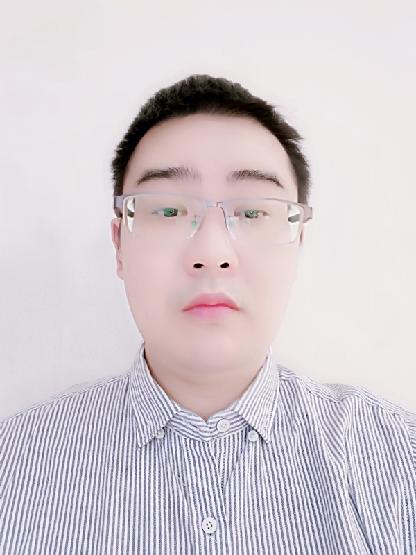 Simon的第一张照片--闽清相亲网