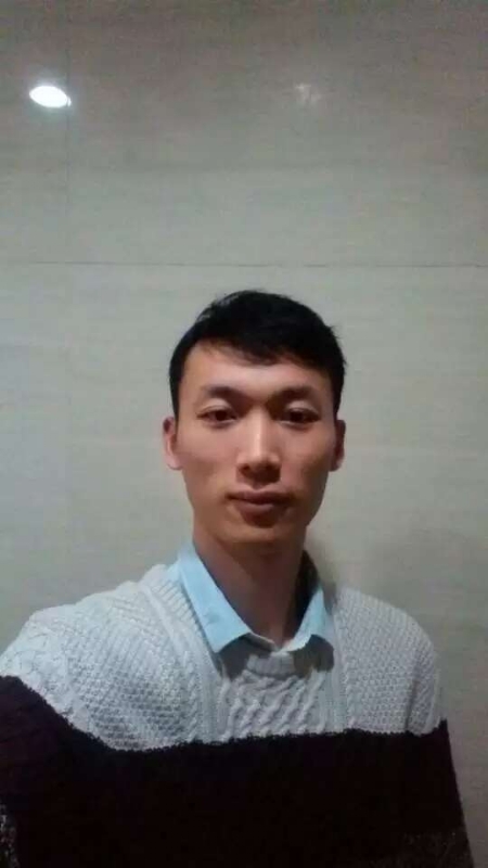 青松的第二张照片--闽清相亲网