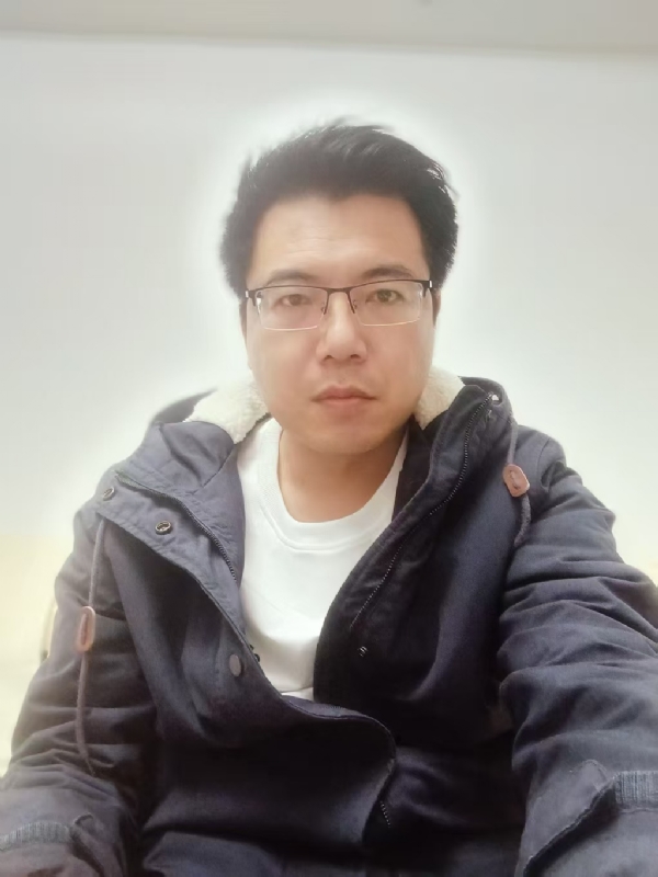 大哥哥的第一张照片--闽清相亲网