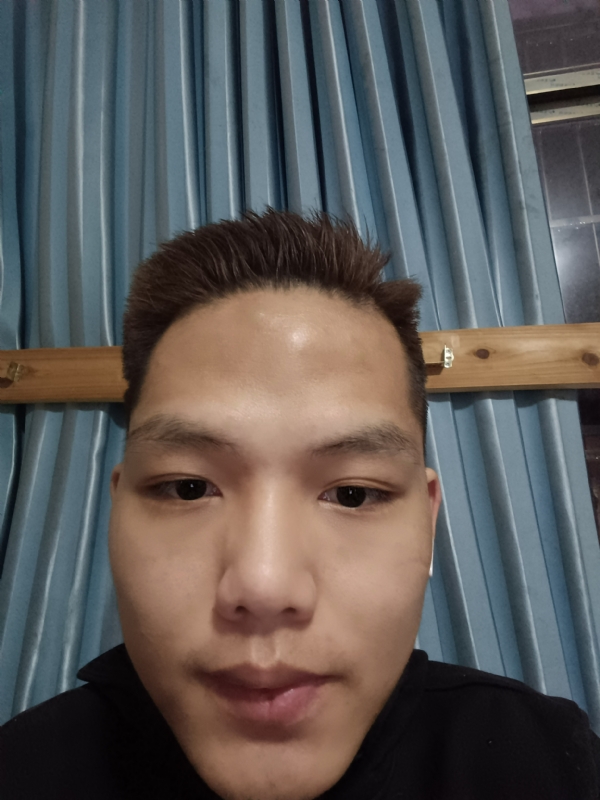 王浩宇的第一张照片--闽清相亲网