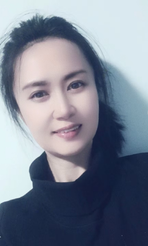 缘起的第一张照片--闽清相亲网
