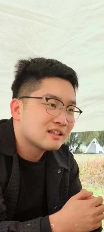 浩浩的第一张照片--闽清相亲网
