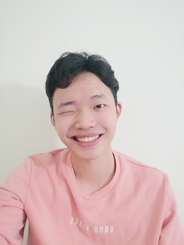 ElvisLoo的第一张照片--闽清相亲网