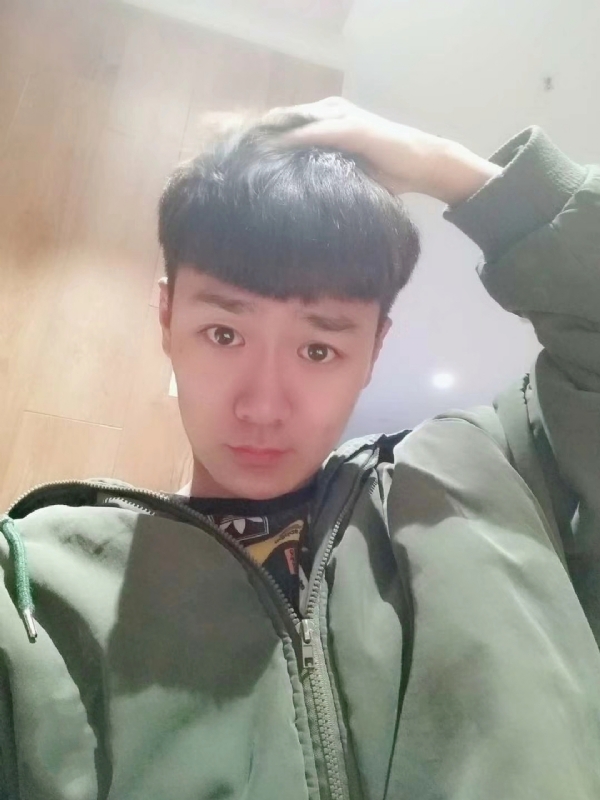 Boom的第一张照片--闽清相亲网