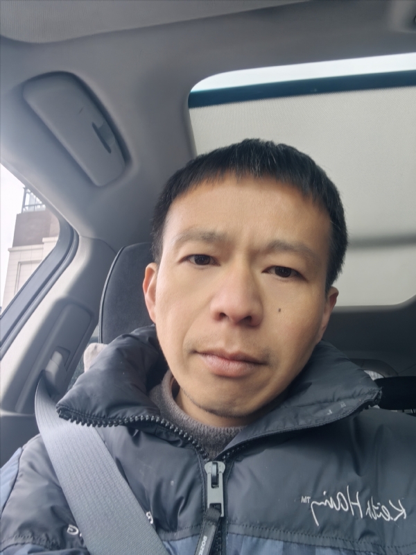 白开水的第一张照片--闽清相亲网